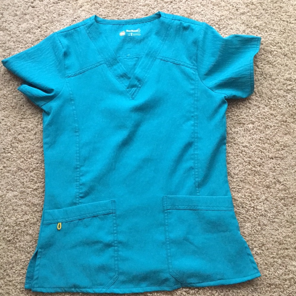 Scrubs - Picture 4 of 8